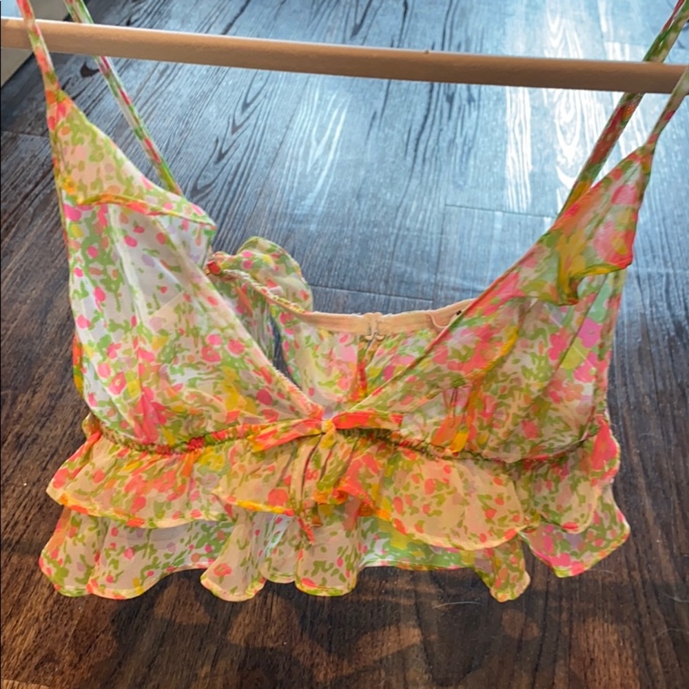 Victoria’s Secret Bralette